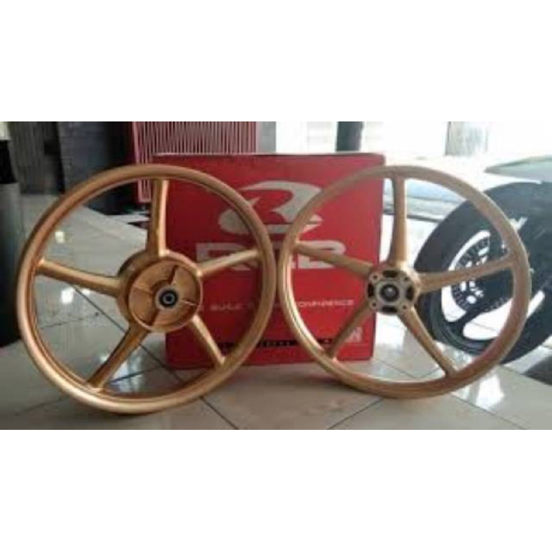 Vleg Rcb Jupiter Mx king Sp 522