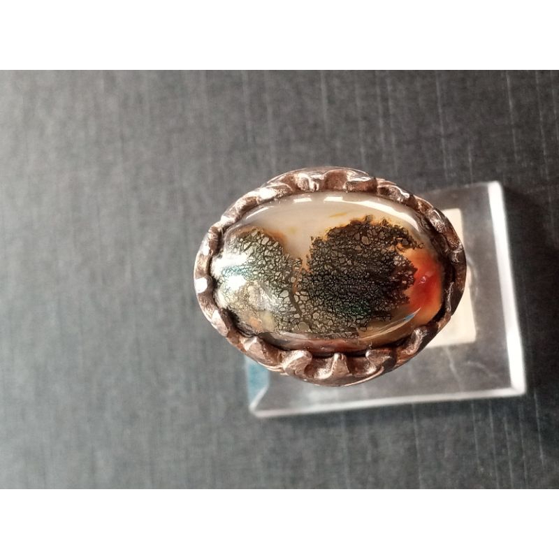 badar perak ereke Sulawesi