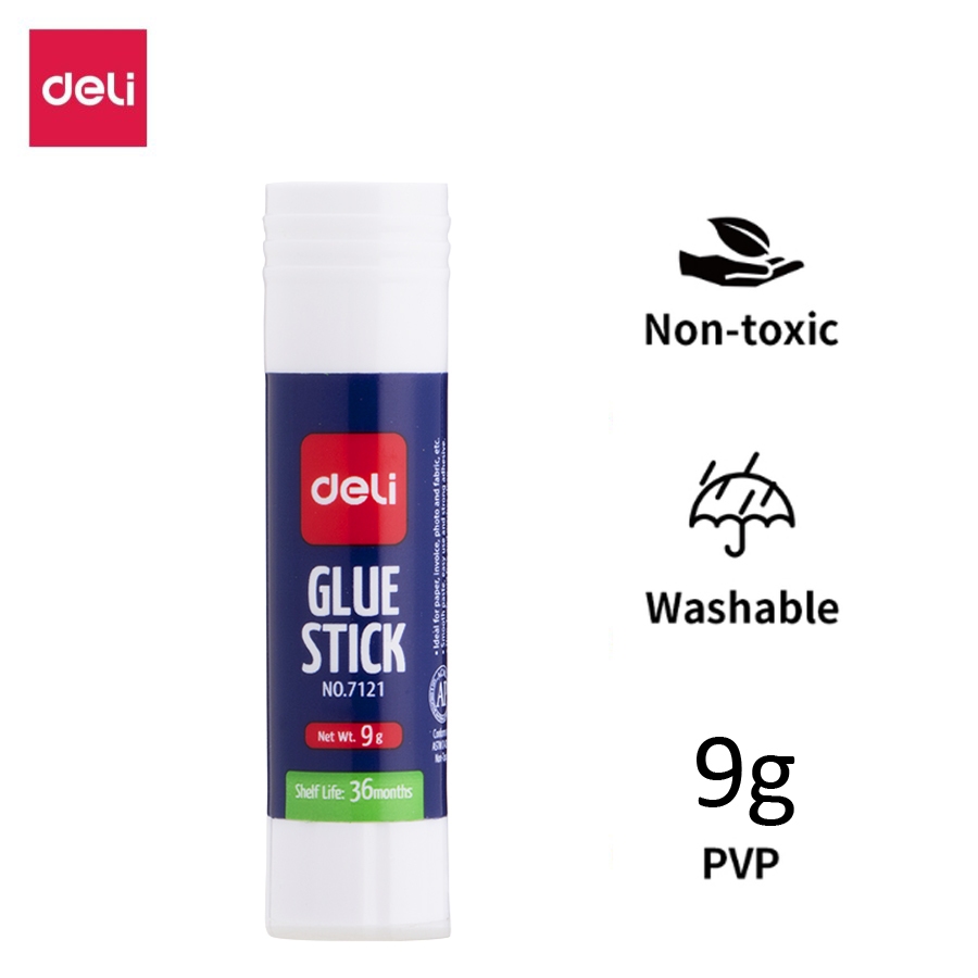 DELI Lem Glue Stick