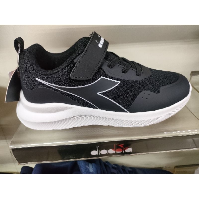 DIADORA KIYUT JR RUNNING KIDS