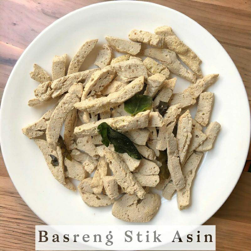 

Basreng Stik Original 250gr Snack Kiloan Termurah dan Terenak