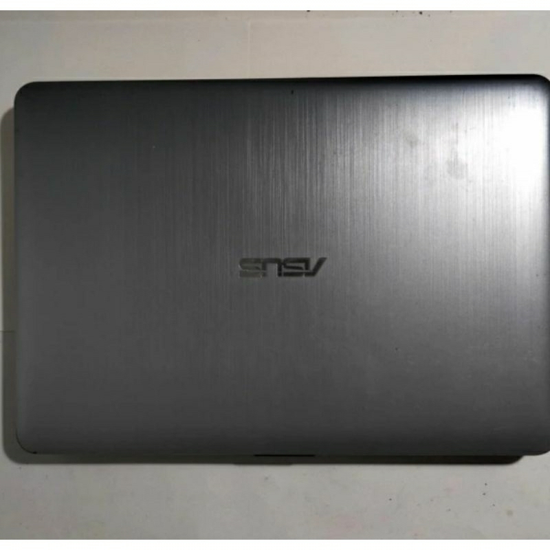 Kesing casing case laptop Asus X441B X441 X441M X441N series