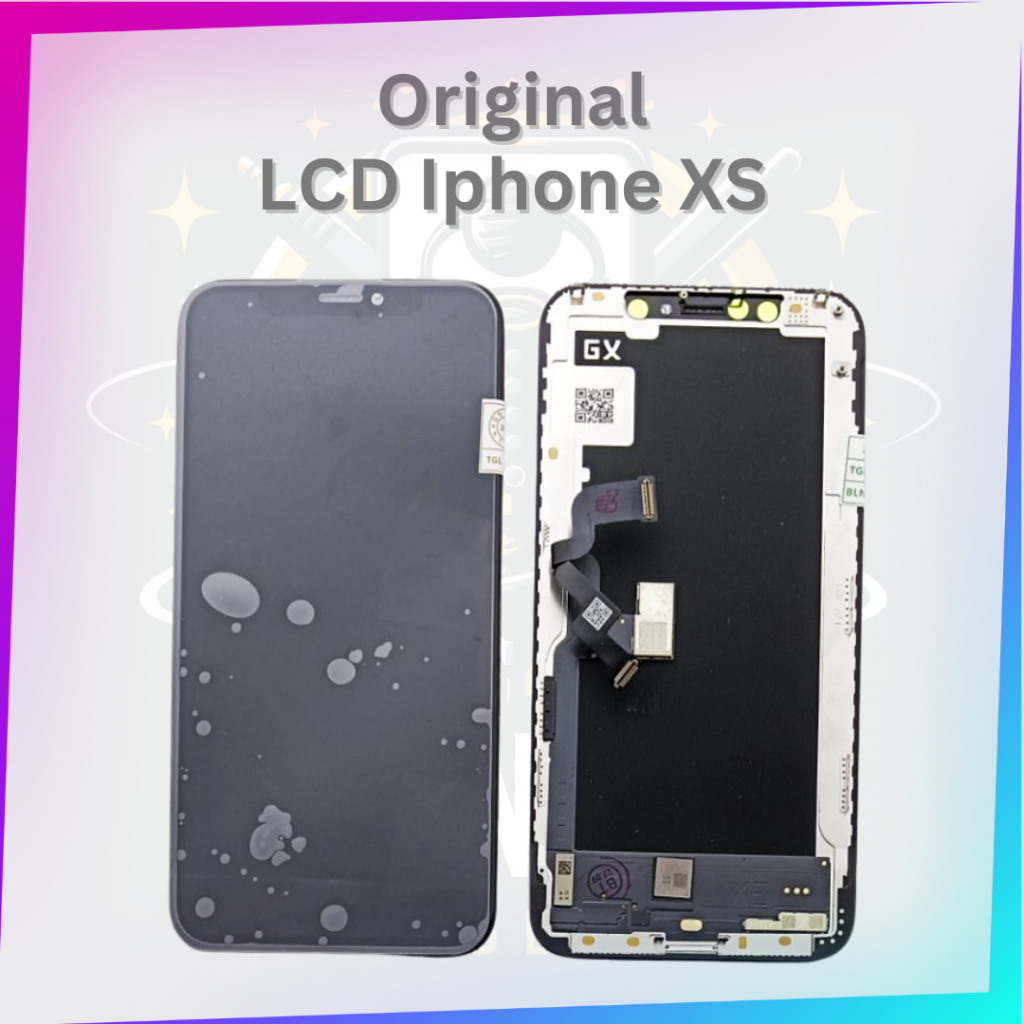 LCD Iphone XS Original Quality