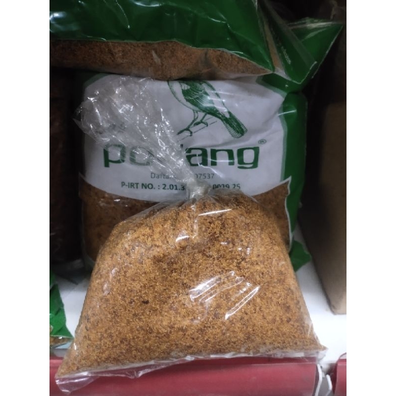 

Abon Podang 250gram