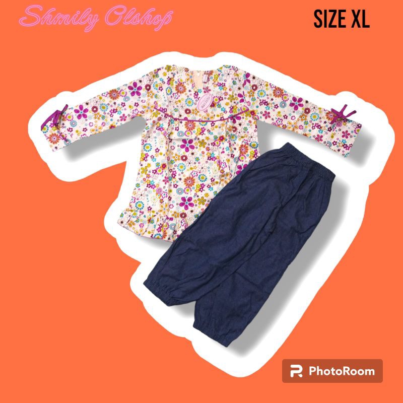 setelan by cutetrik original cutetrik