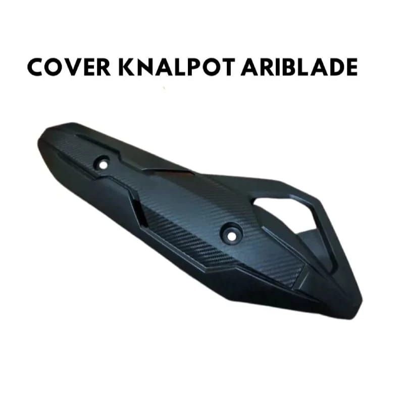 Tameng Knalpot Airblade Cover Knalpot Airblade Cover Knalpot Vario Beat Tameng Knalpot Motor Vario