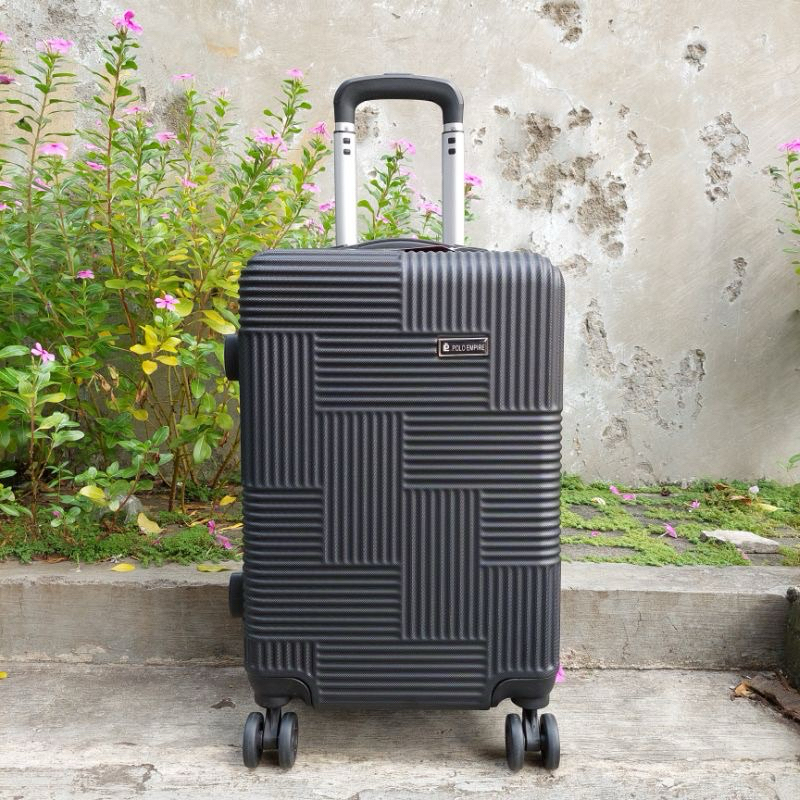 hot koper polo villa ukuran 20 dan 24 inchi bahan kuat dan kokoh super anti pecah roda berputar