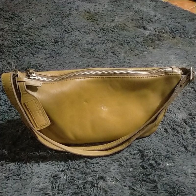 Tas Rookie Bud Preloved