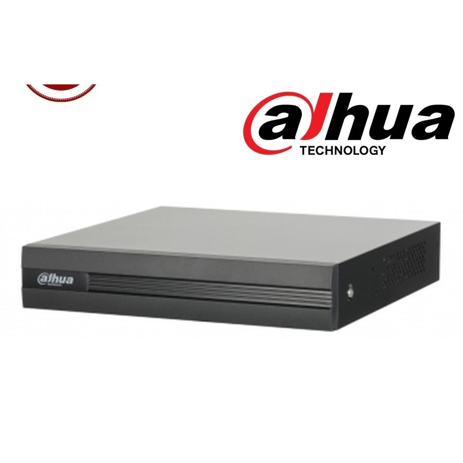 DVR DAHUA 16 CHANNEL 2MP CCTV DAHUA 2mp 16CH 1080p Cooper 16 Channel XVR-1B16 16 ch 2 Mp