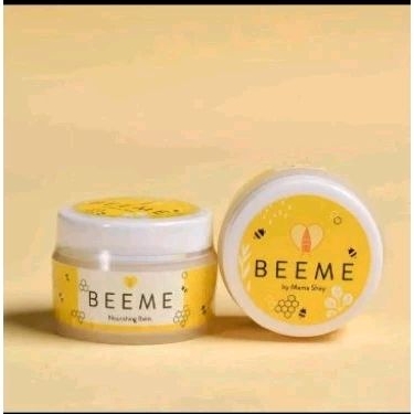 BEEME NOURISHING BALM / BEEME SKINCARE BAYI