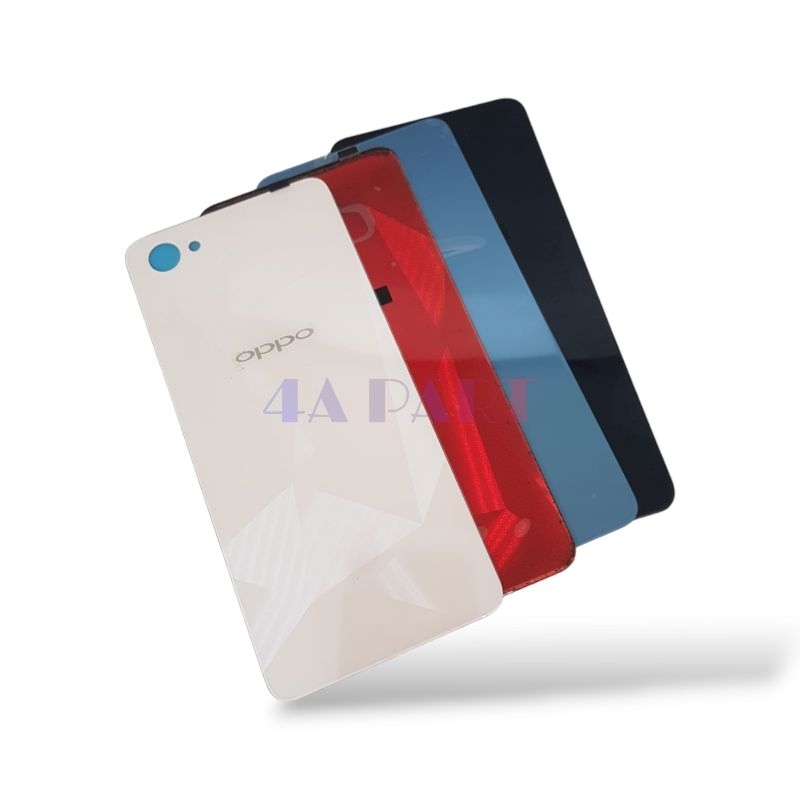 BACKDOOR OPPO A3 / TUTUP BELAKANG OPPO A3