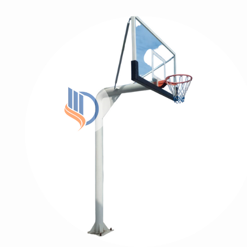 Ring basket tanam Papan Pantul akrilik 15mm Basket Murah