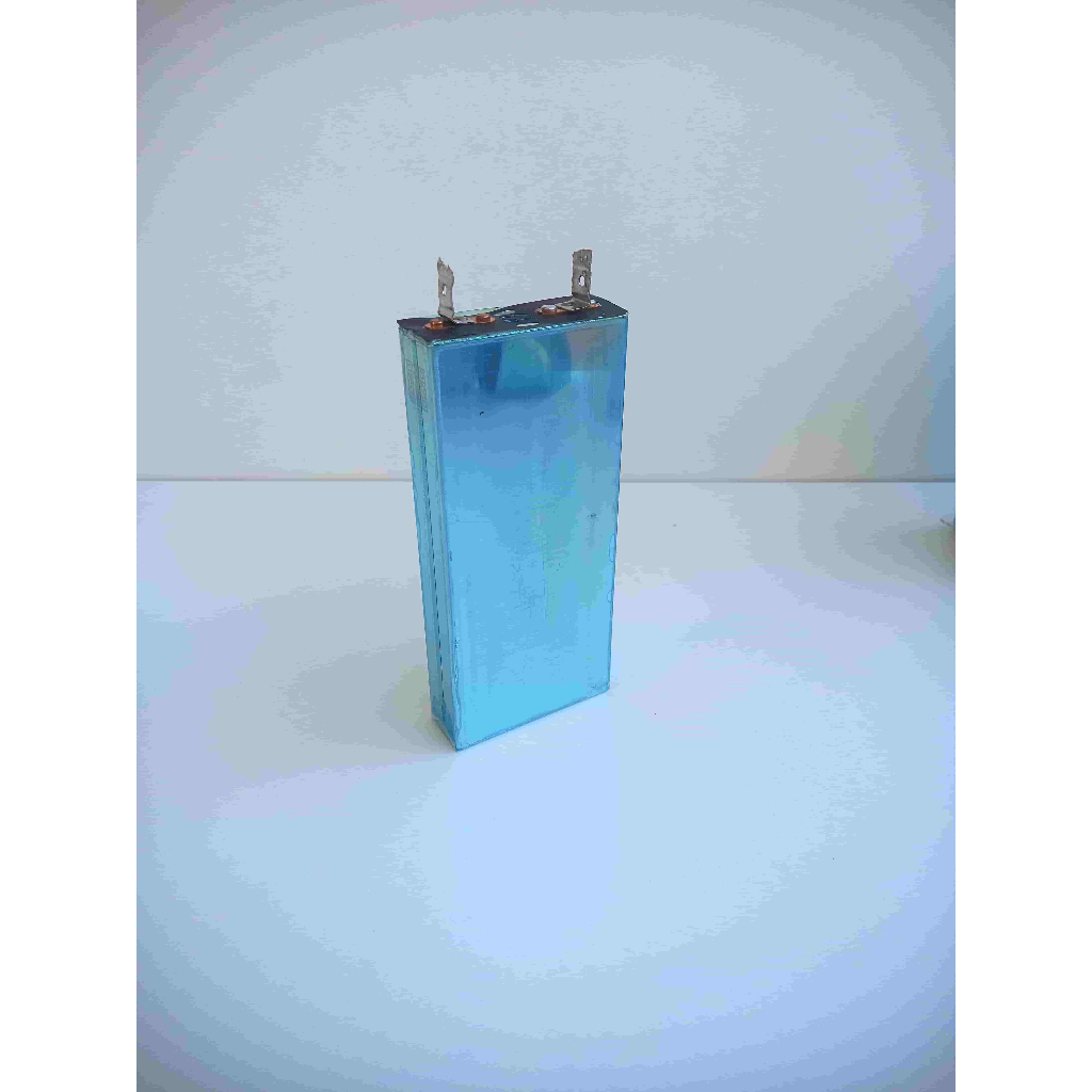 TERMURAH (FFD) TERMURAH BATRAI LIFEPO4 PRISMATIC CELL 3.2V 22AH BATERAI LIFEPO 4 PRISMATIK 3.2 V 22