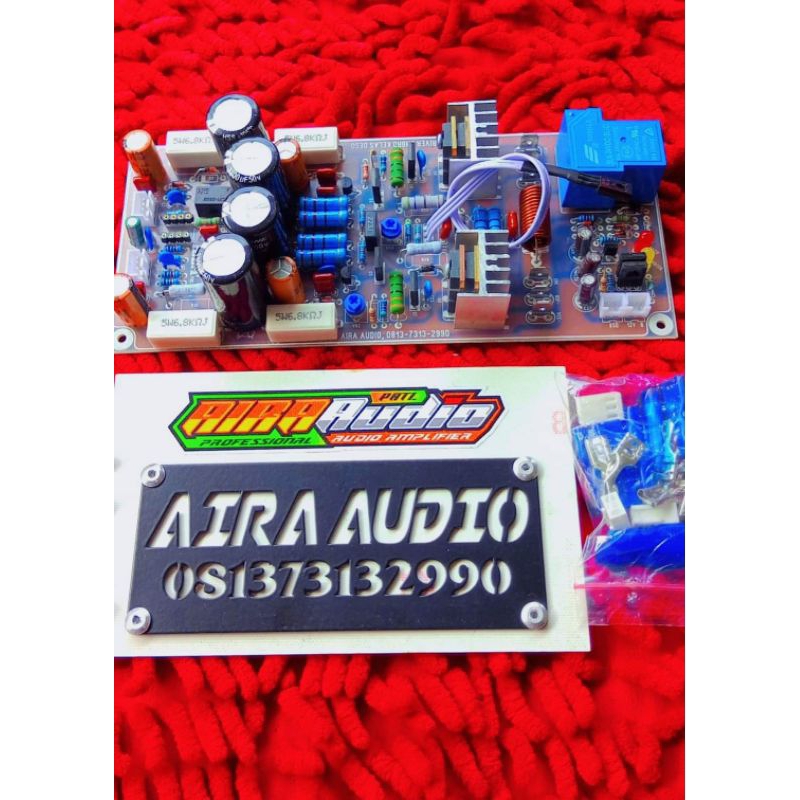 TBM karakter low sub 2 ohm