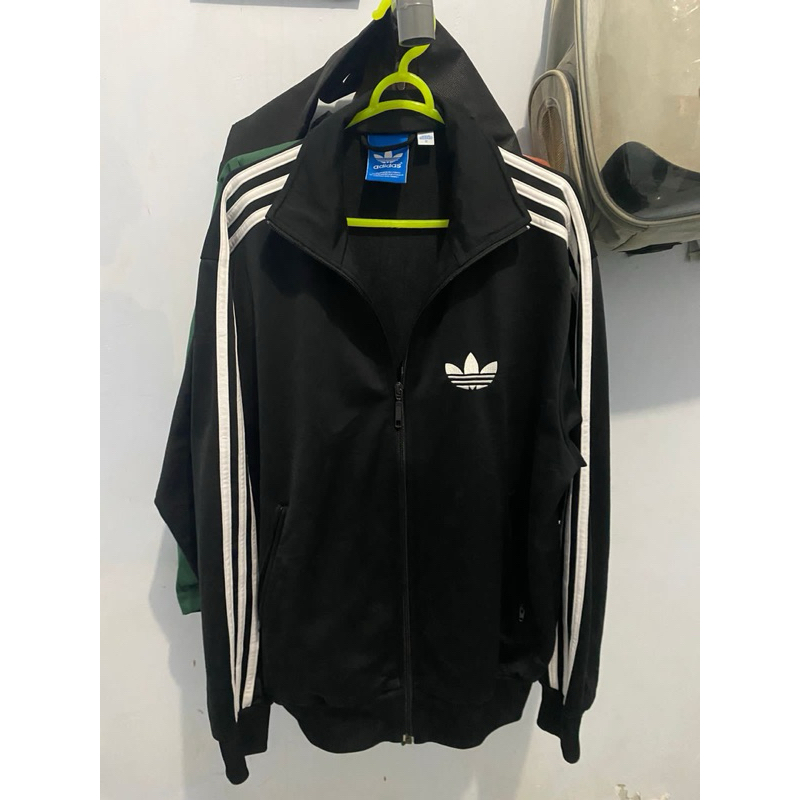 TRACKTOP ADIDAS FIREBIRD BW ORIGINAL