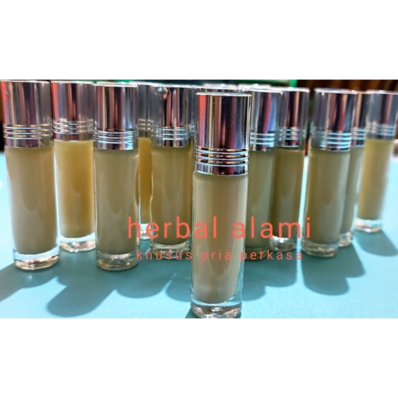 obat oles pria tahan lama herbal aman