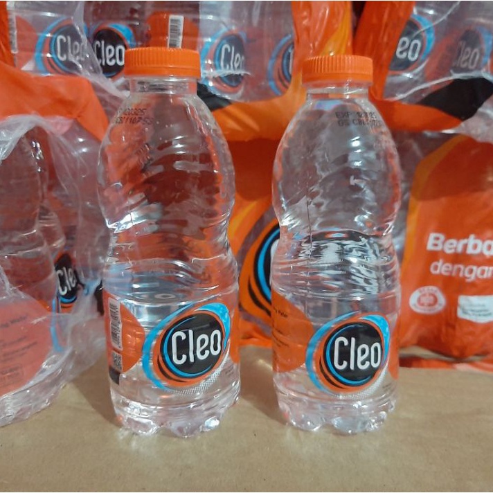 

ORIGINAL cleo SMART 22ml IMUT MURAH