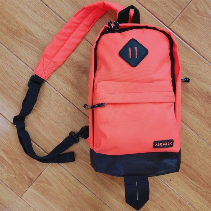 Original Airwalk Crossbody Airwalk Waist Bag