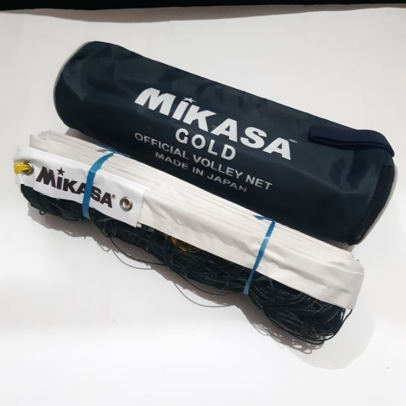 Net Volley Mikasa/Net Volley Molten
