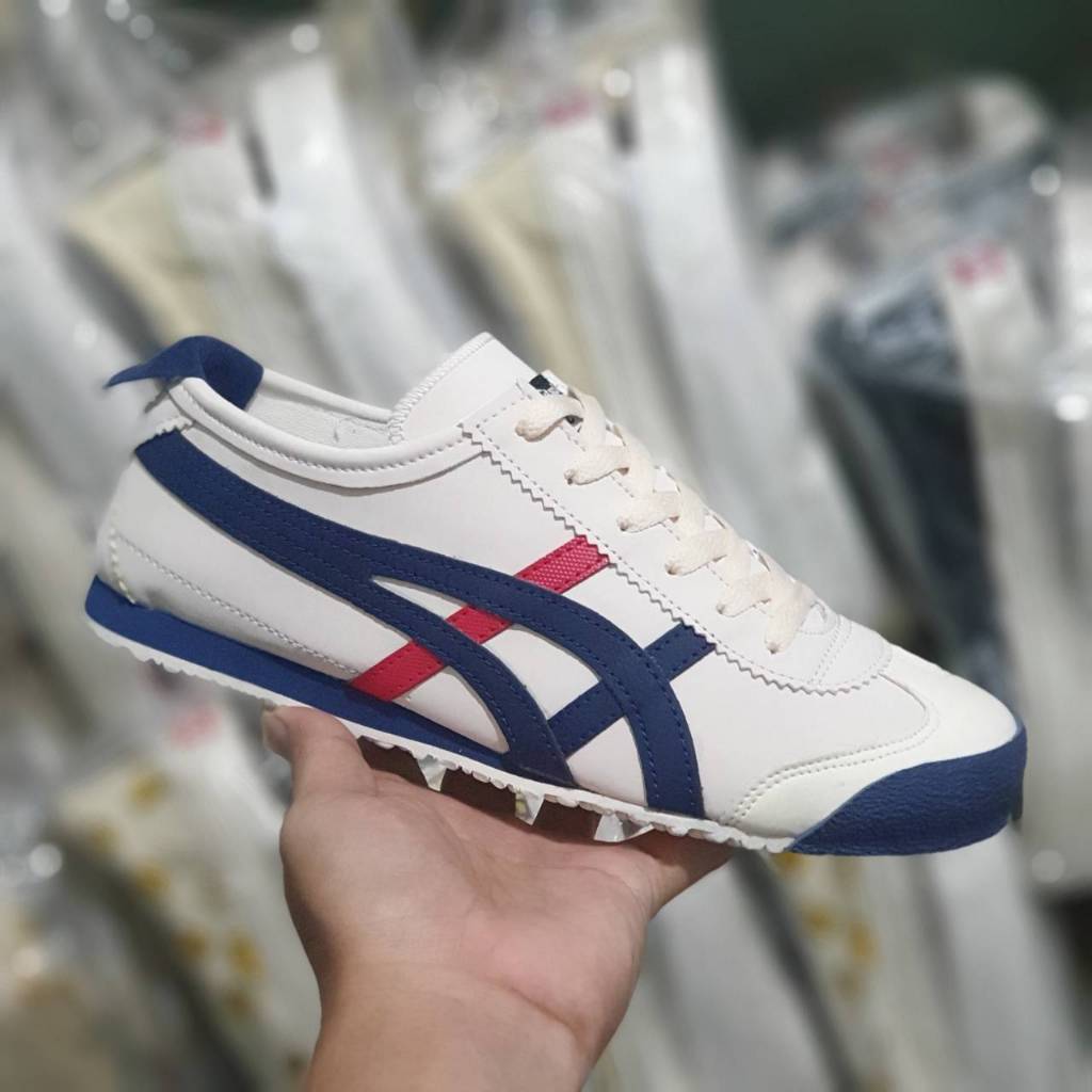 SEPATU COUPLE PRIA WANITA SNEAKERS KASUAL ONITSKA SLIP ON / SEPATU COUPLE IBU AYAH ANAK LAKI-LAKI DA