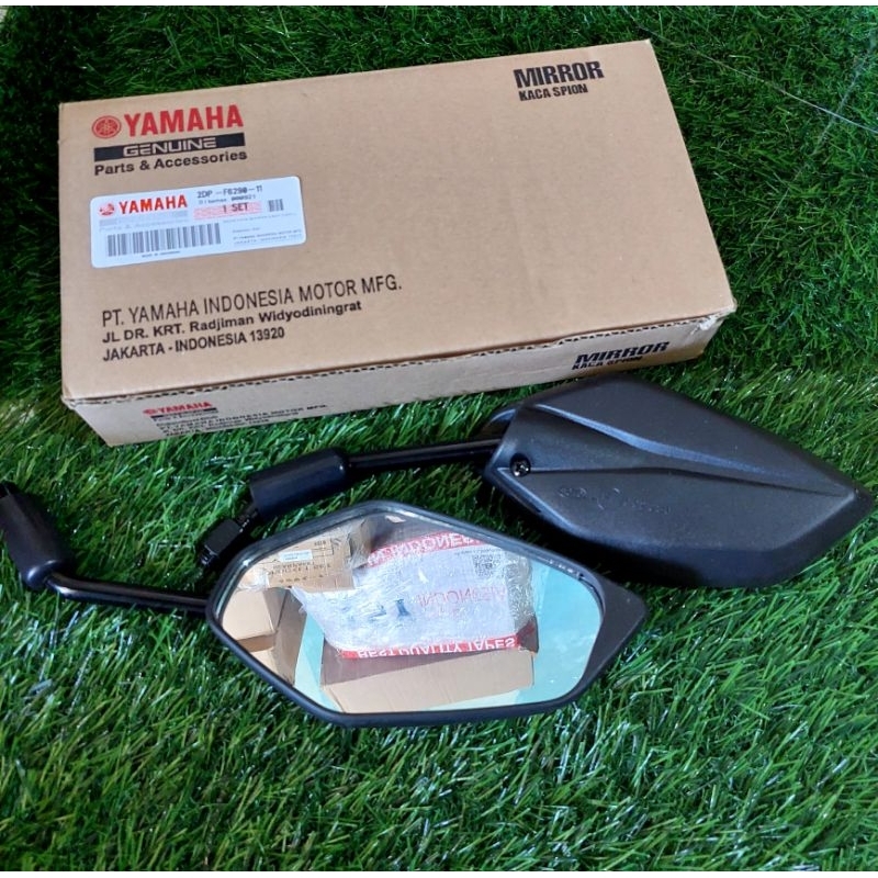 Spion Nmax Jupiter Mx Kaca Spion Nmax