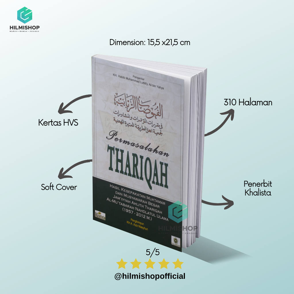 Permasalahan Thariqah