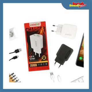 CHARGER MICRO LAOLEXS LH-028 2.4A