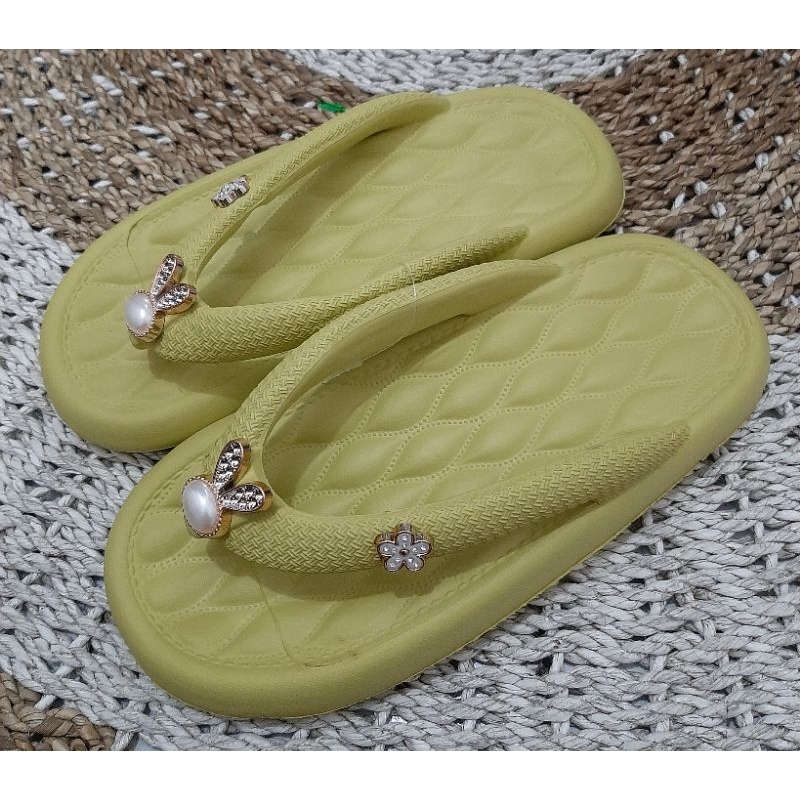 Sandal Jepit Wanita Phylon Eva Gosome 8802 Trendy 36-40