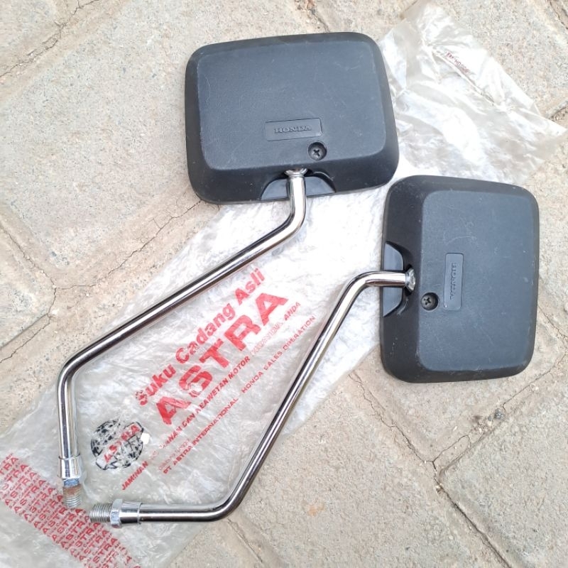 SPION HONDA GL100 GL125 ORI ORIGINAL