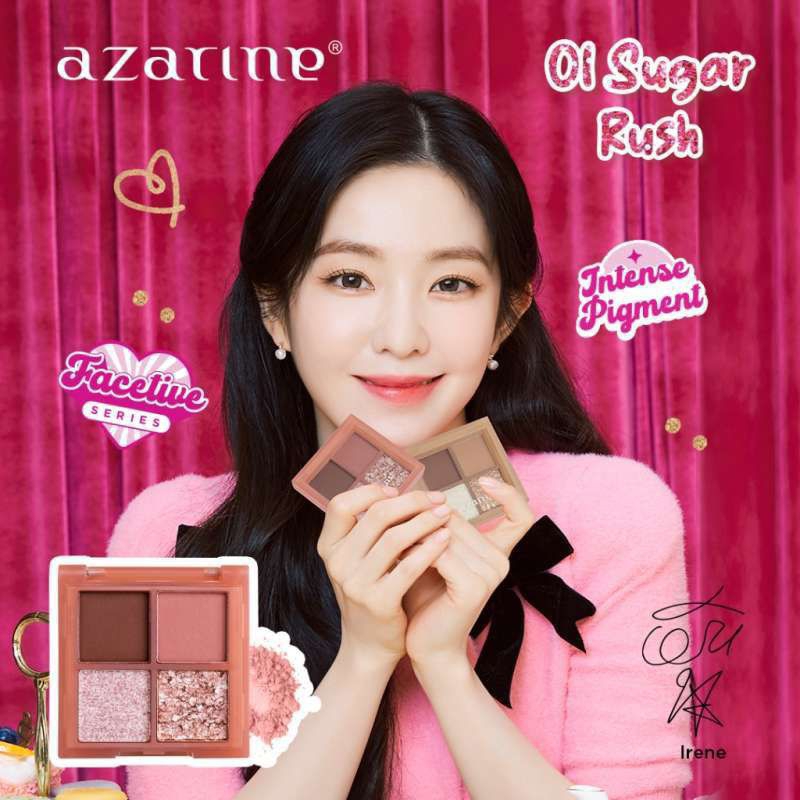 AZARINE Sweet Treats Eyeshadow