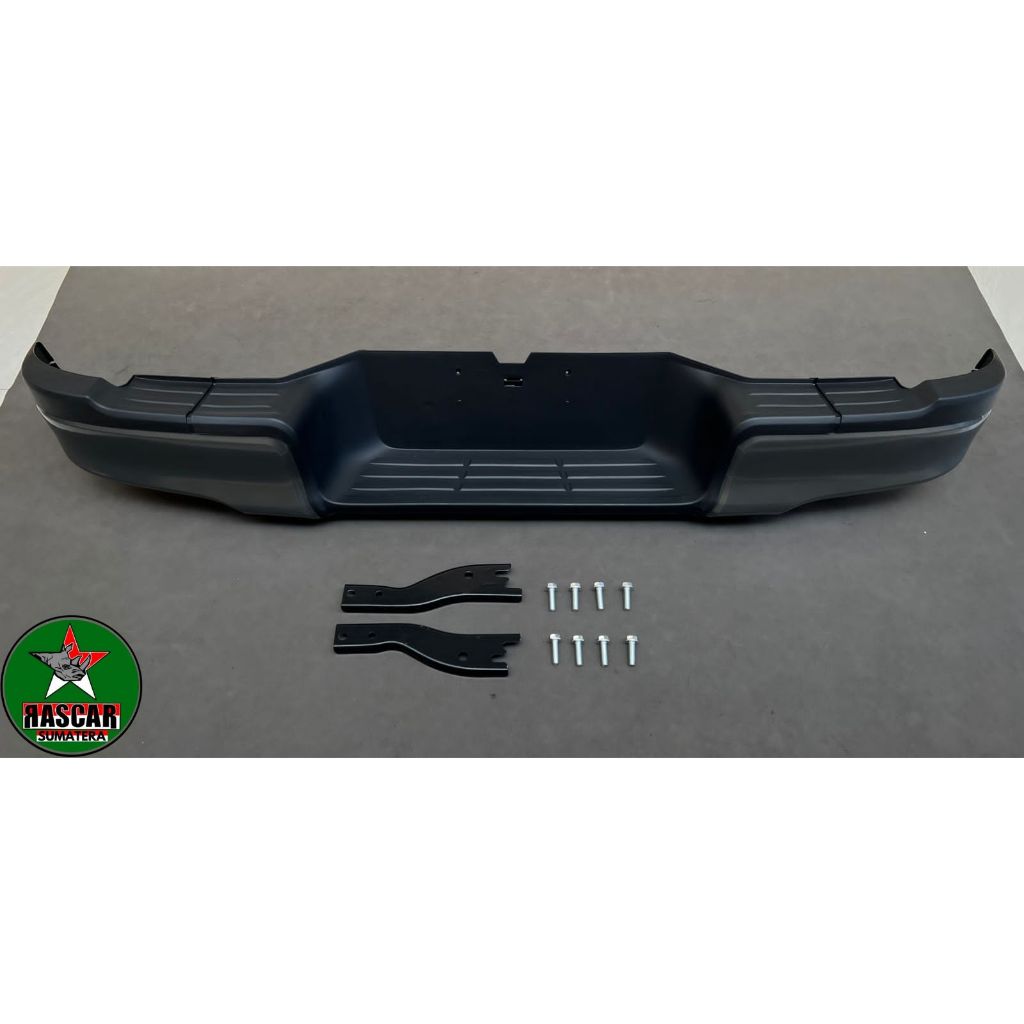 Bumper Belakang Hilux