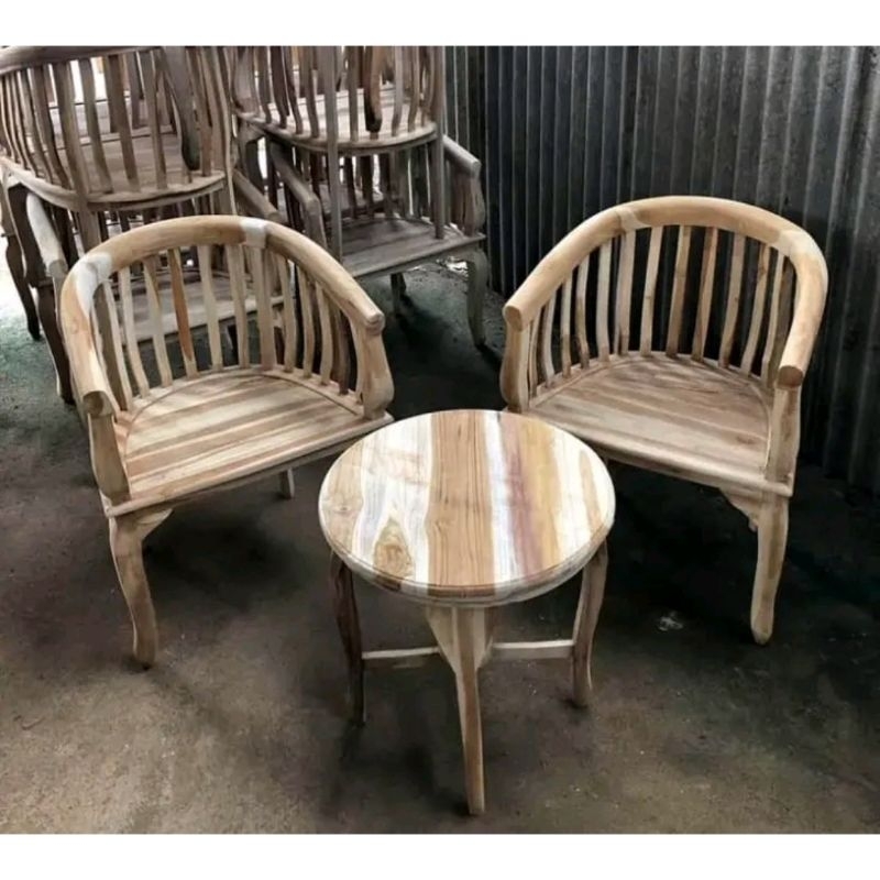 Kursi Teras Betawi kursi teras Jati kursi teras kursi teras Jati Kursi Teras Kursi ngopi Kursi Teras