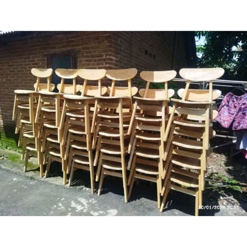 Kursi Cafe Kursi Ropan kursi cafe minimalis Jati kursi ropan kursi cafe minimalis Kursi Cafe