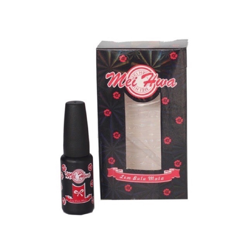 

lem bulu mata mei hwa hitam