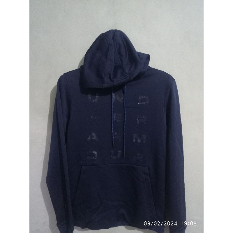 JAKET PRIA jaket hoodie jaket under armour original