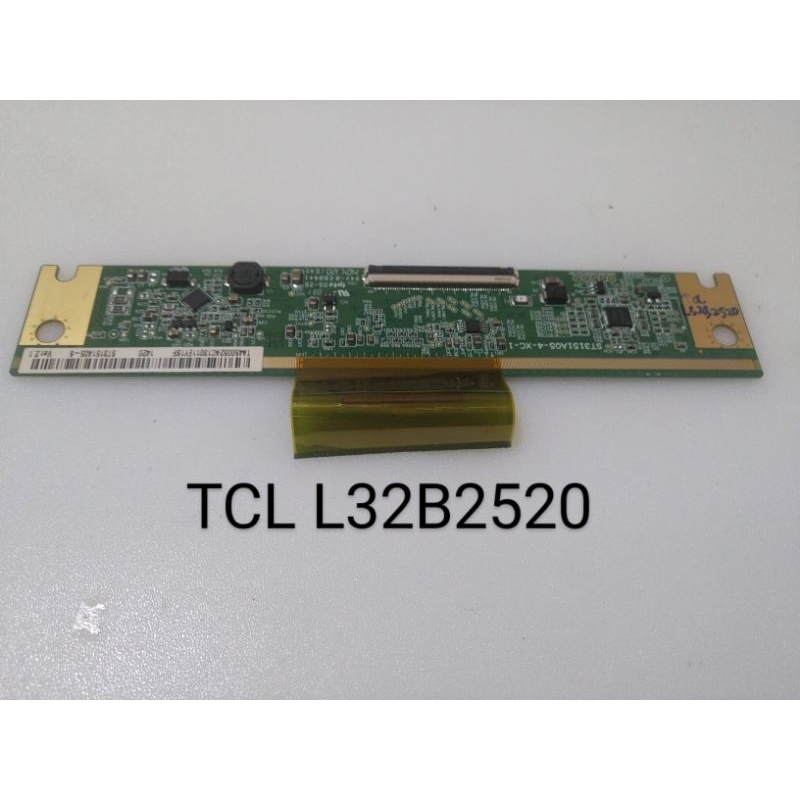 Tcon tcl l32b2520