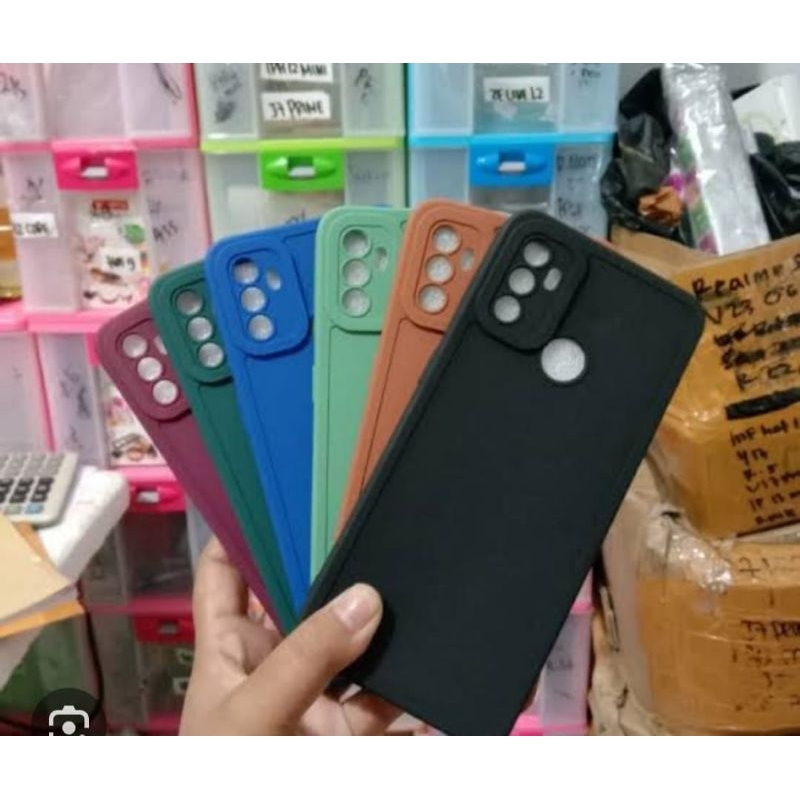 Case slikon pro kamera Oppo A16, Oppo A31, Oppo A53, Oppo A5S, F9