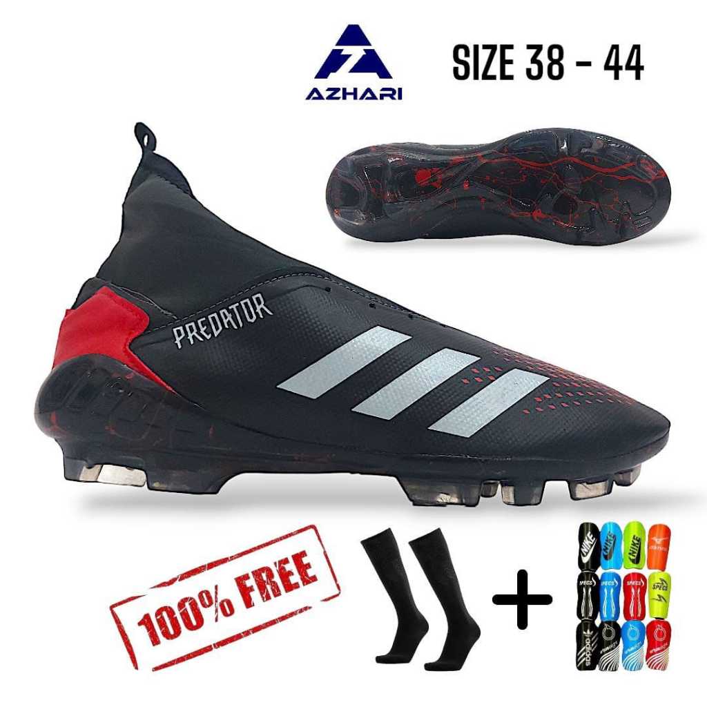 Sepatu Bola Adidas Predator Sepatu Sepak Bola Sepakbola Kaki Adidas Predator X Copa Original Ori 148