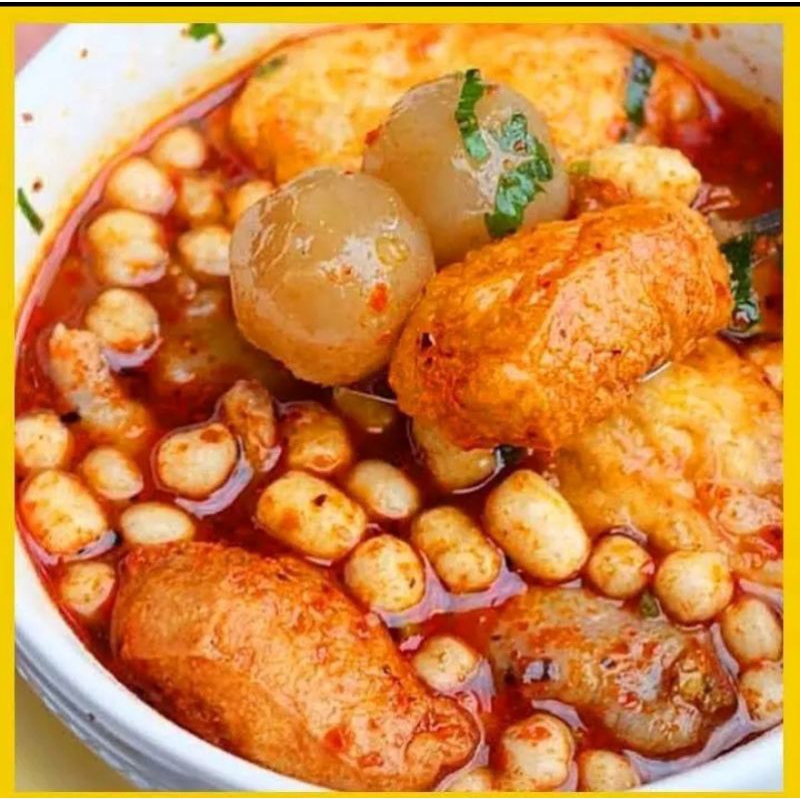 

promo baso Aci 13bks (6 pentol ) boci murahpromo