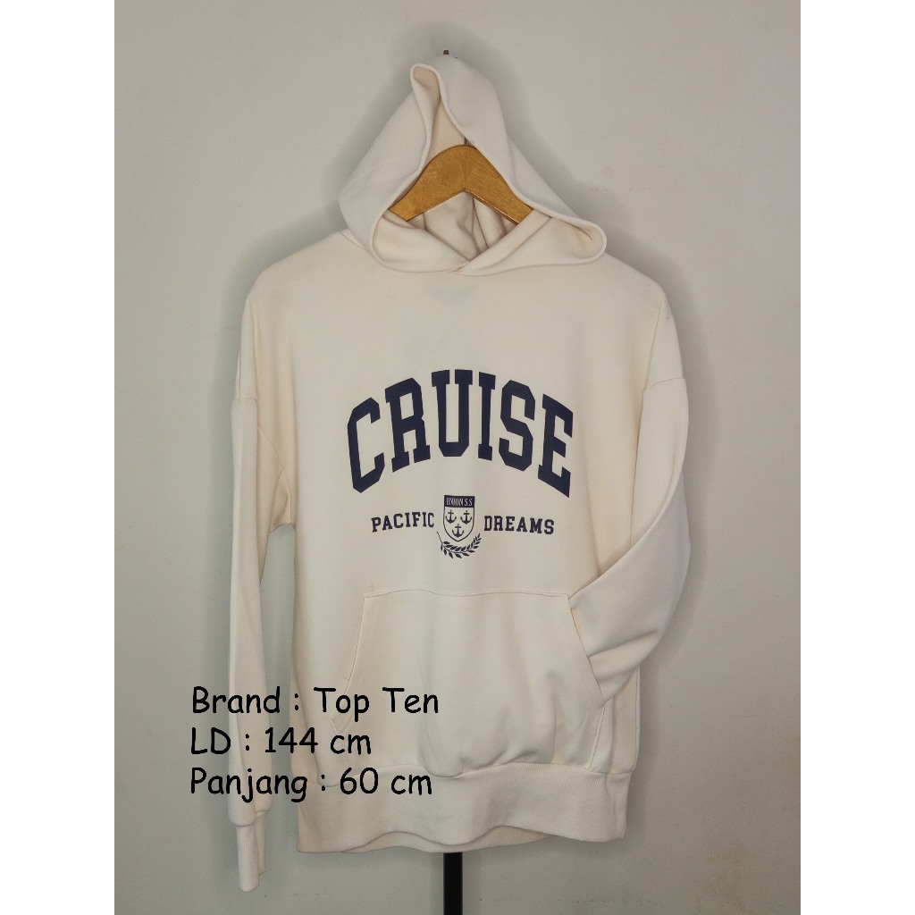 Hoodie_TOPTEN