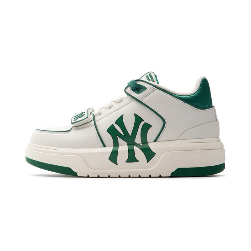 (PO KOREA) MLB - CHUNKY LINER MID NEW YORK YANKEES ORIGINAL