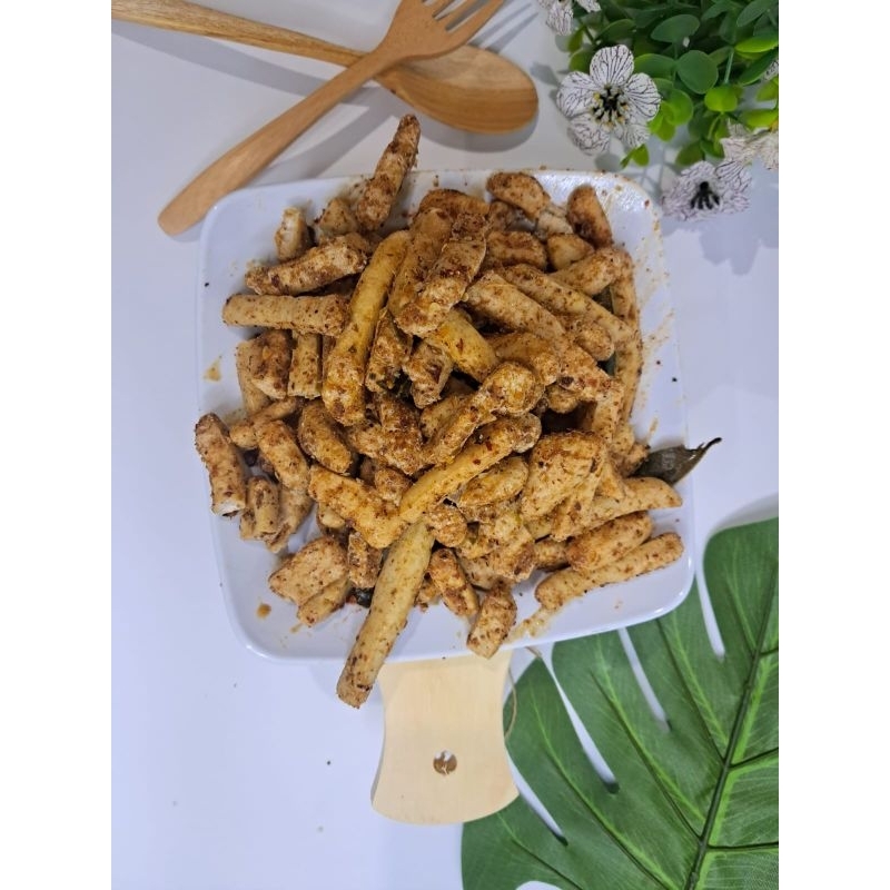 

CEMILAN VIRAL 5.000an || CEMILAN MURAH, HALAL, ENAK DAN BIKIN NAGIH || BASRENG VIRAL RASA RENDANG