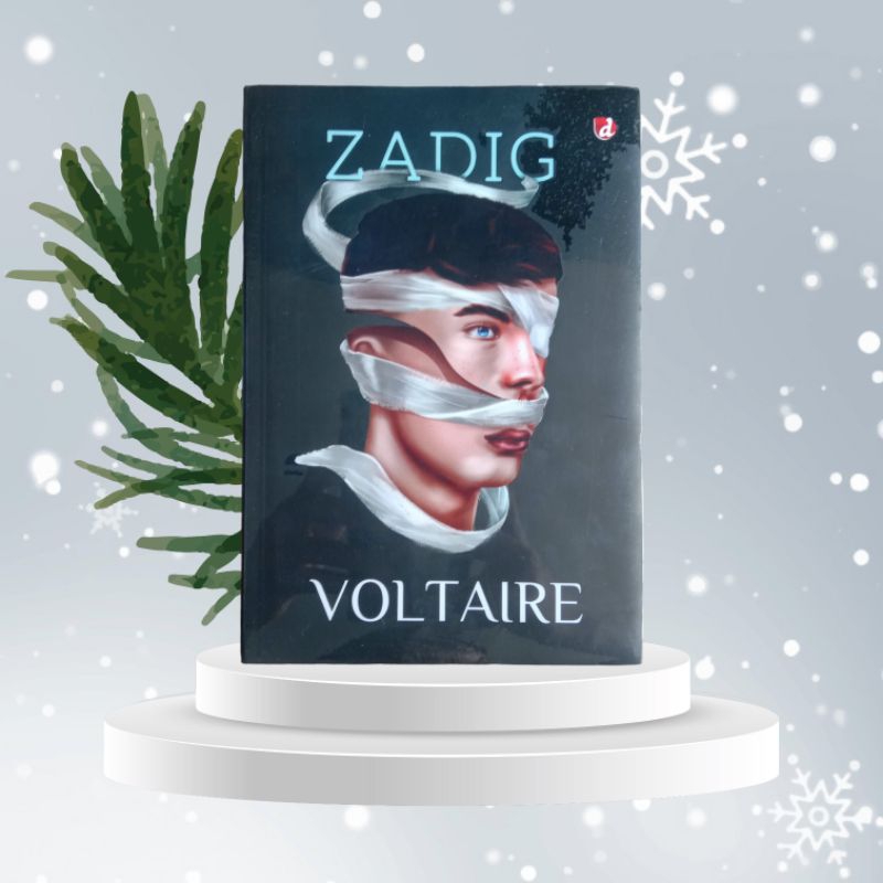 ZADIG (VOLTAIRE)