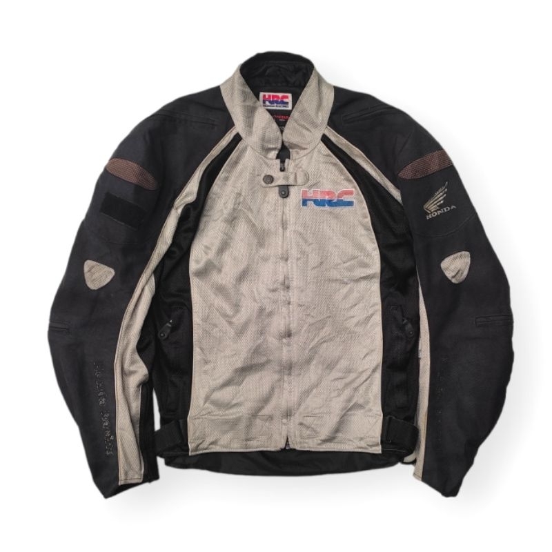 Honda Racing HRC Riding Jacket