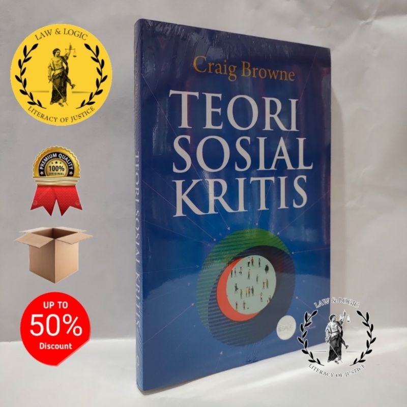 TEORI SOSIAL KRITIS - Craig Browne
