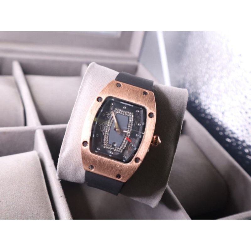 jam wanita RM tanggal