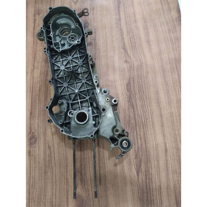 Krengkes kalter blok yamaha Mio sporty smile Soul  Fino karbu 5tl