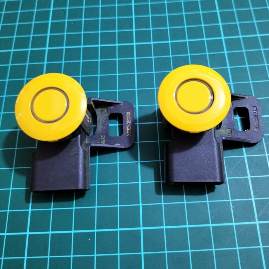 Sensor Parkir Sensor Mundur Honda Brio RS 2019 Ori harga 1 pcs