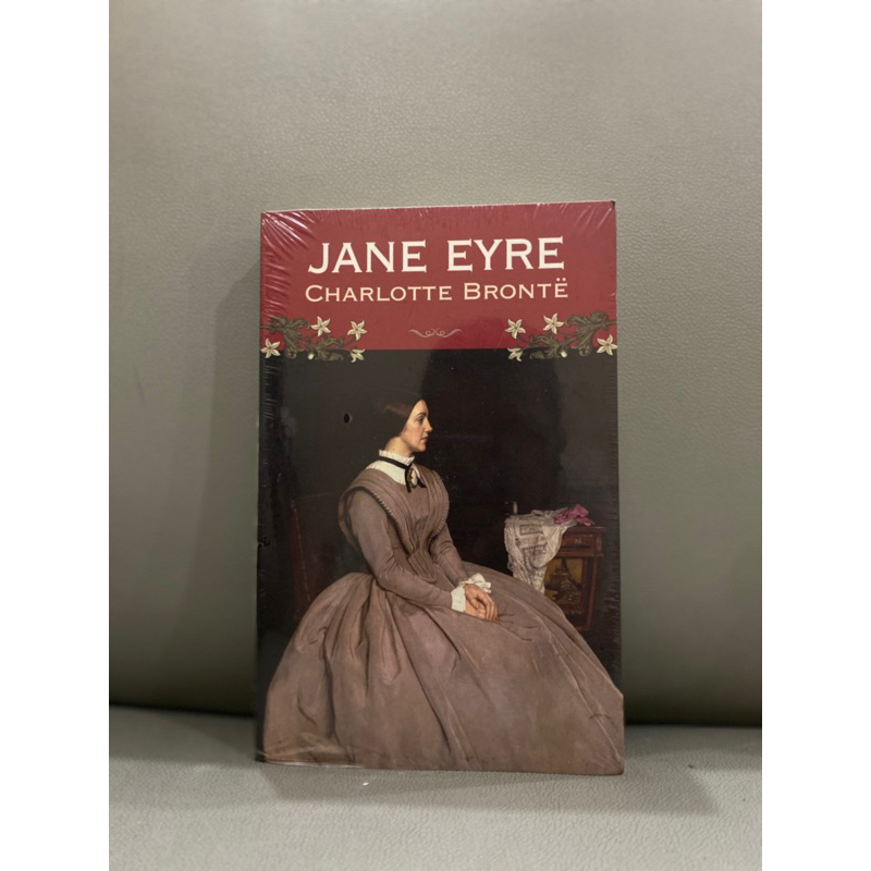 jane eyre
