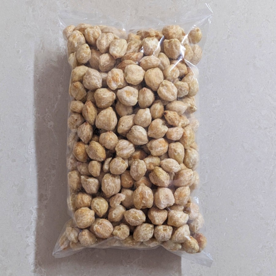 

Kemiri Bulat Utuh 5kg Kualitas Super